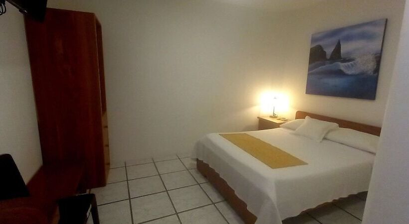 فندق El Bambú Galápagos