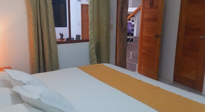 فندق El Bambú Galápagos