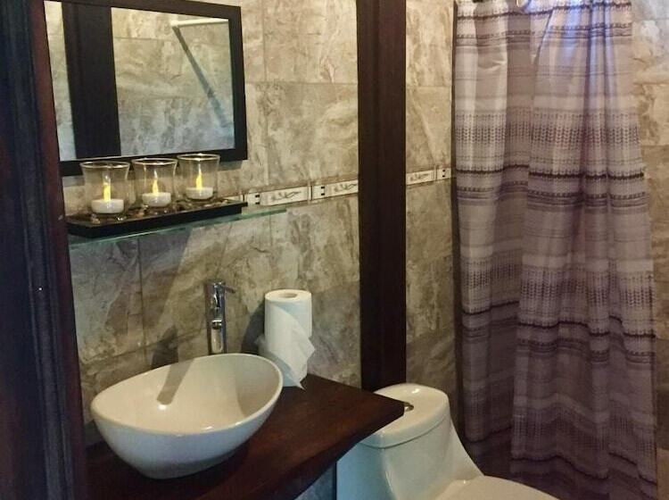 هتل Finca Verde Lodge