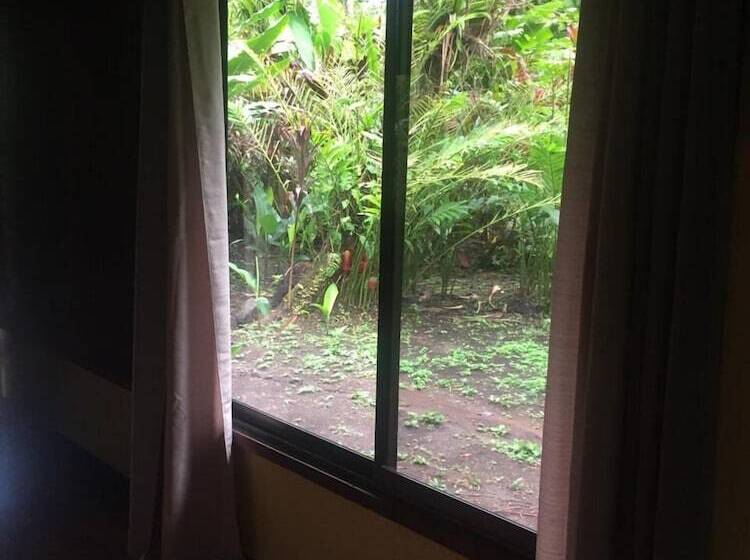 هتل Finca Verde Lodge