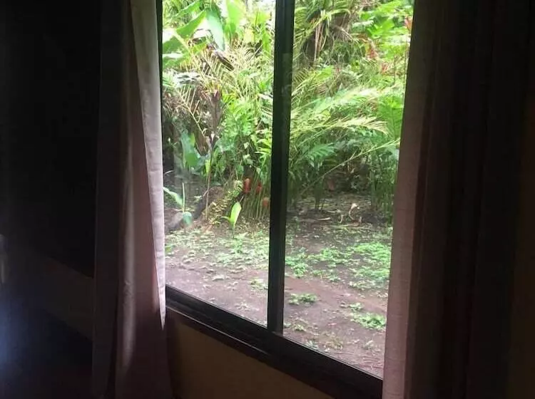 Hotelli Finca Verde Lodge