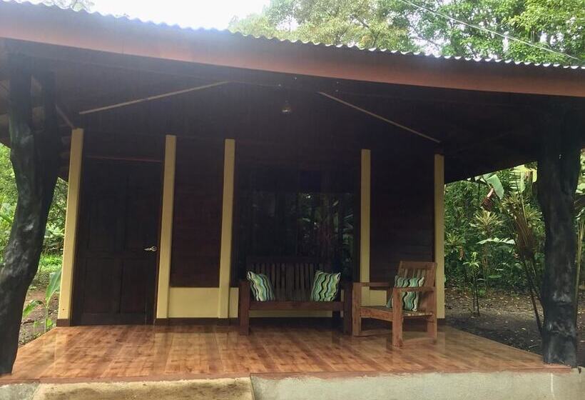 هتل Finca Verde Lodge