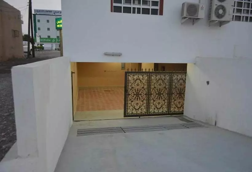 هتل Five Continents