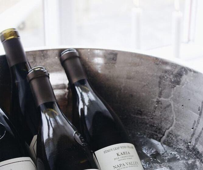 فندق Havnebakken