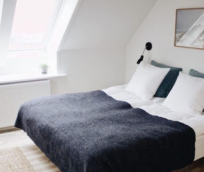 فندق Havnebakken