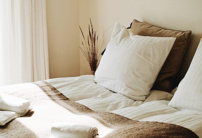 فندق Havnebakken