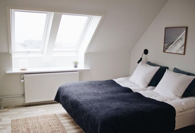 فندق Havnebakken