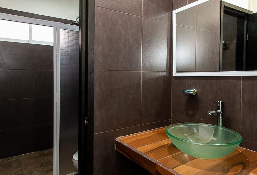 בית מלון כפרי Huaxteca Inn