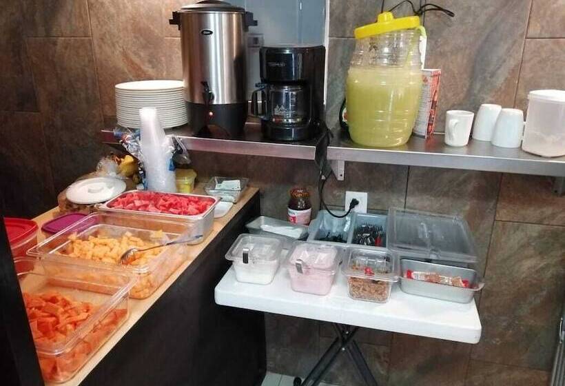 בית מלון כפרי Huaxteca Inn