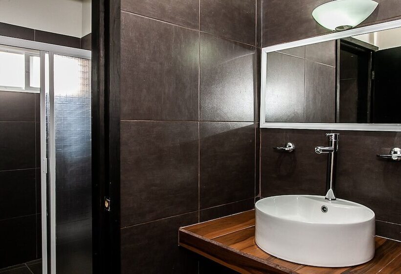 בית מלון כפרי Huaxteca Inn