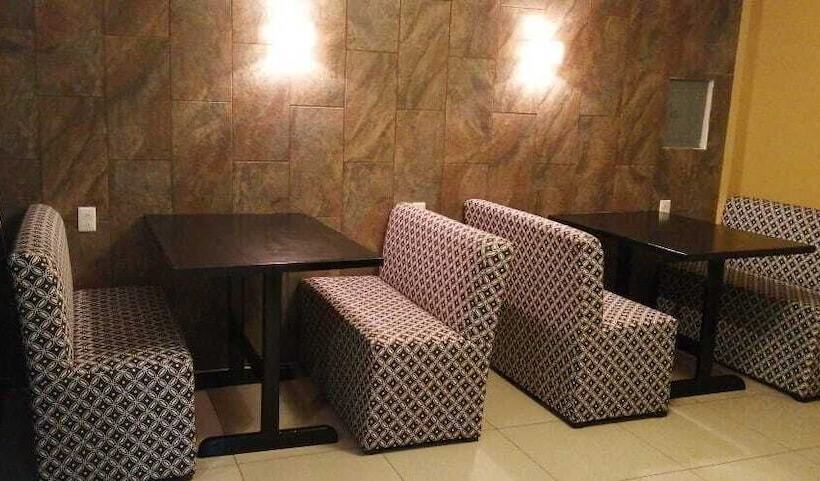 בית מלון כפרי Huaxteca Inn