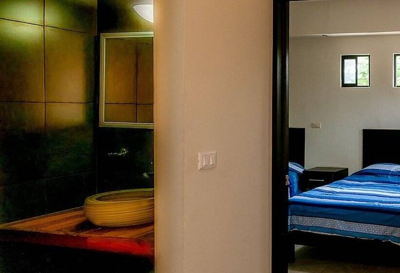 בית מלון כפרי Huaxteca Inn