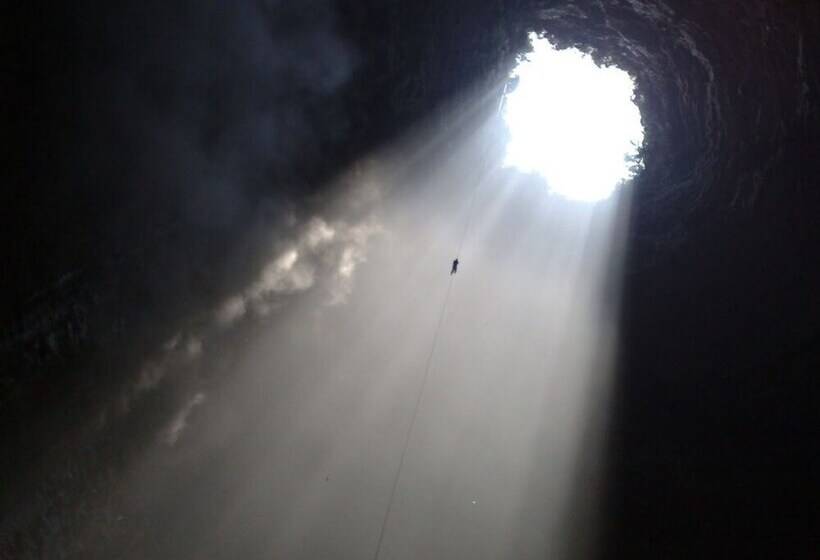 בית מלון כפרי Huaxteca Inn