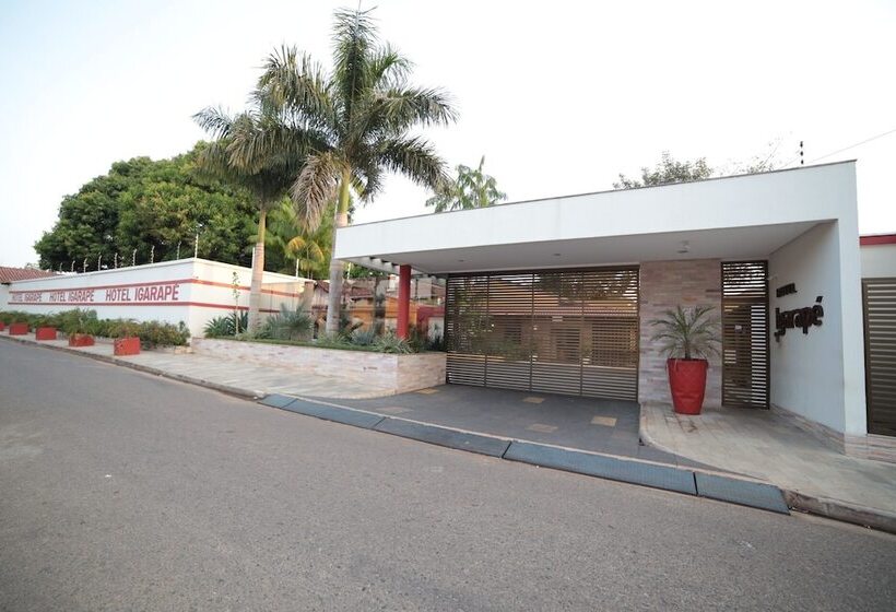 Hotel Igarape