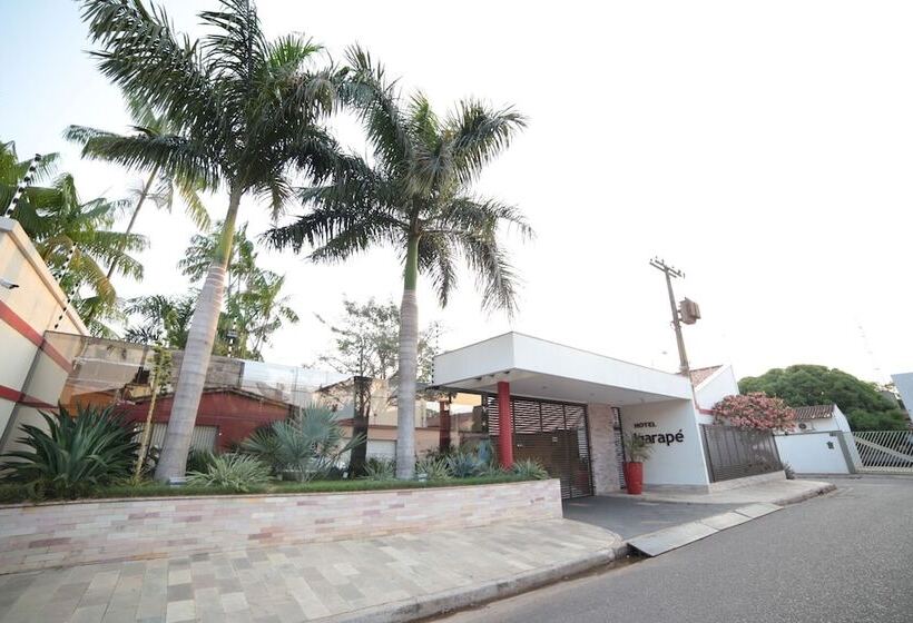 Hotel Igarape