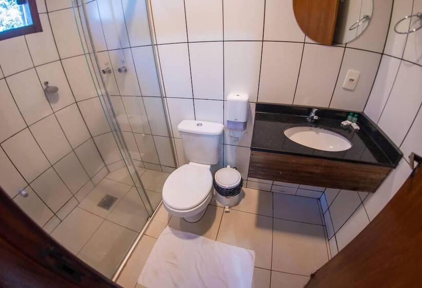 فندق Ipê Florido Parque