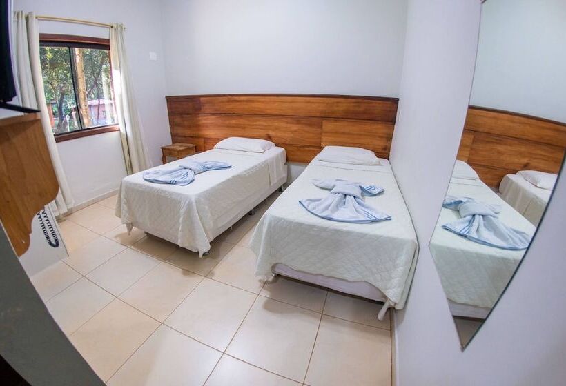 فندق Ipê Florido Parque