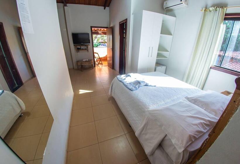 فندق Ipê Florido Parque