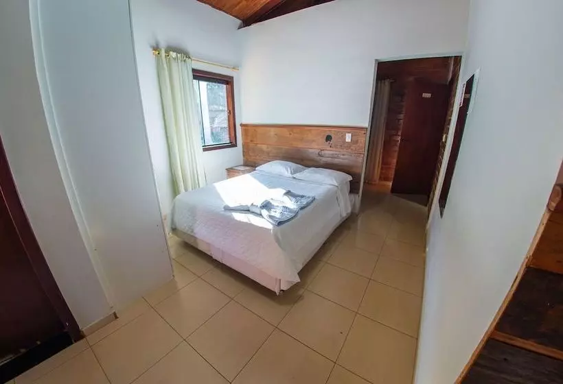 Hotelli Ipê Florido Parque