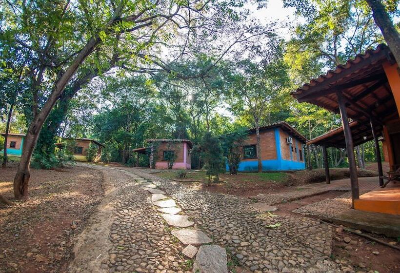 فندق Ipê Florido Parque