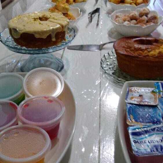 هتل Jade Pousada Boutique