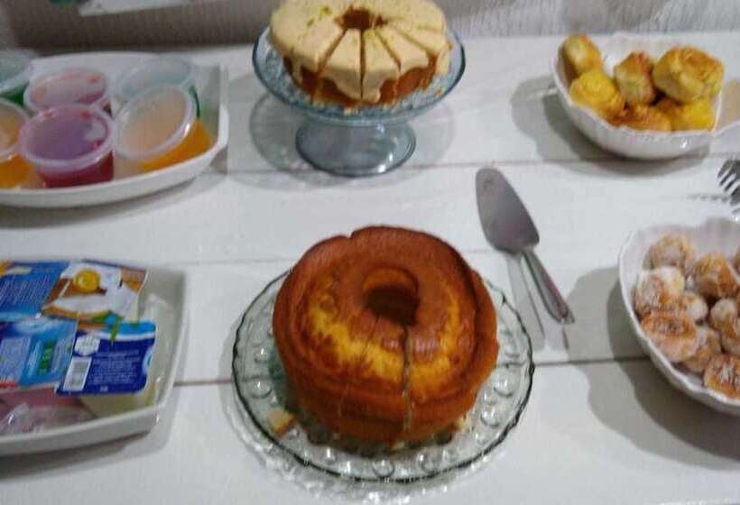 هتل Jade Pousada Boutique