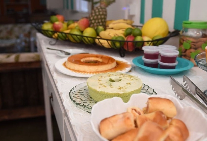 هتل Jade Pousada Boutique