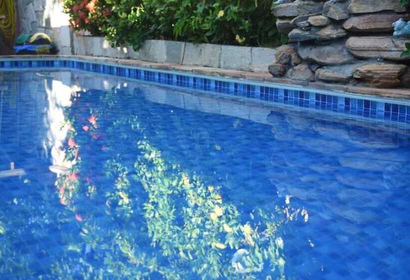 هتل Jade Pousada Boutique