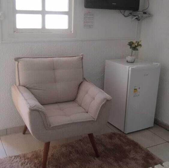 هتل Jade Pousada Boutique