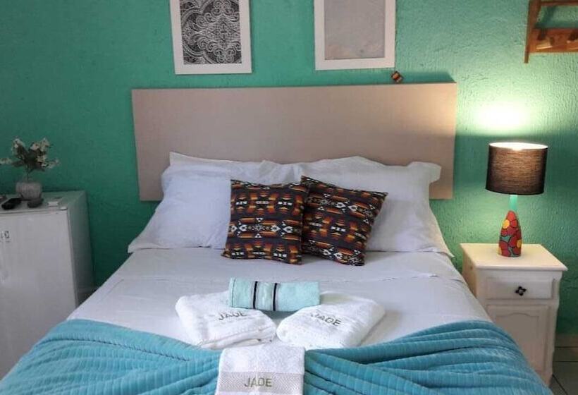 هتل Jade Pousada Boutique