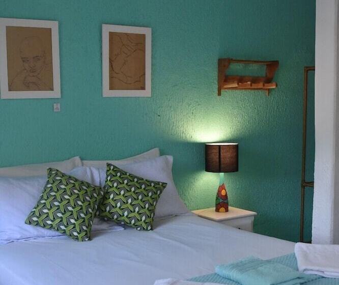 هتل Jade Pousada Boutique