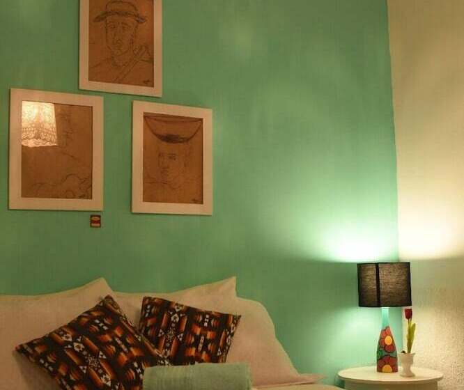 هتل Jade Pousada Boutique