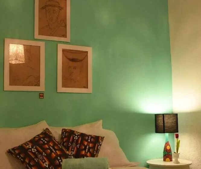 هتل Jade Pousada Boutique