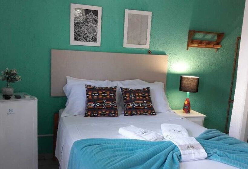 هتل Jade Pousada Boutique