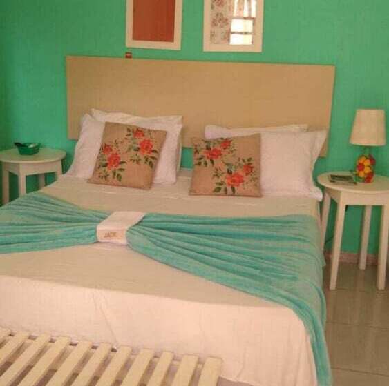 هتل Jade Pousada Boutique