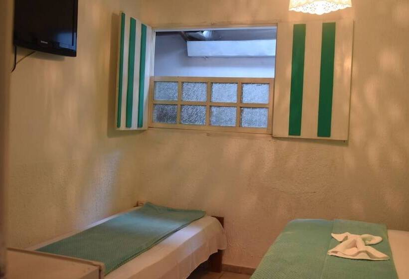 هتل Jade Pousada Boutique