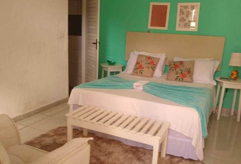 هتل Jade Pousada Boutique