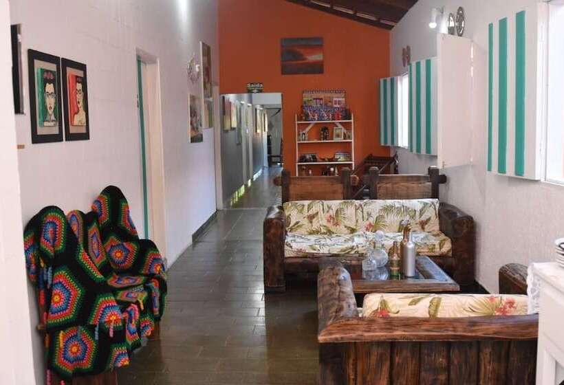 هتل Jade Pousada Boutique