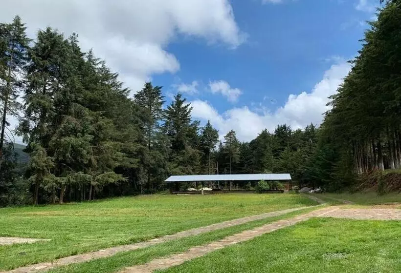 Hotelli Jardin Rincon De Las Estrellas