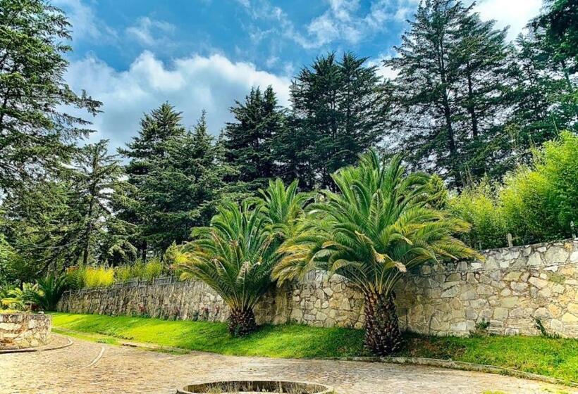 فندق Jardin Rincon De Las Estrellas