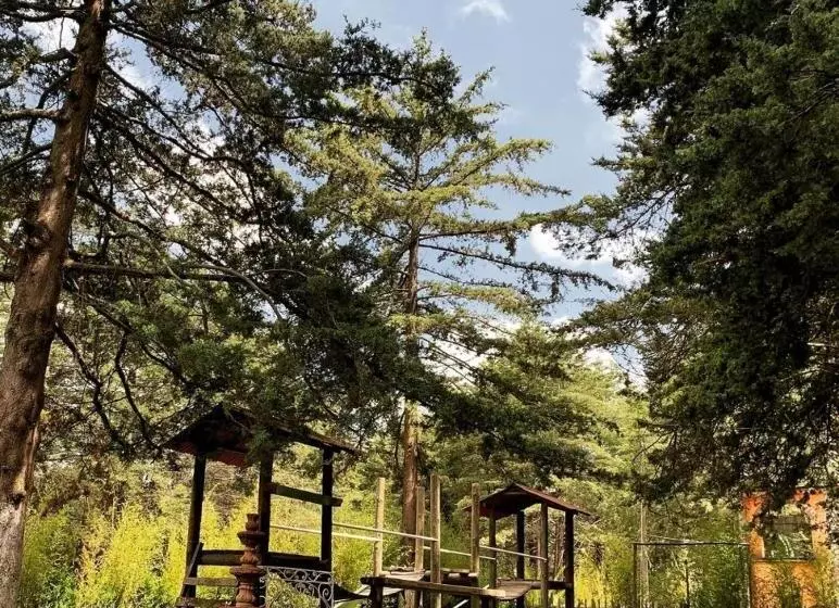 Hotelli Jardin Rincon De Las Estrellas