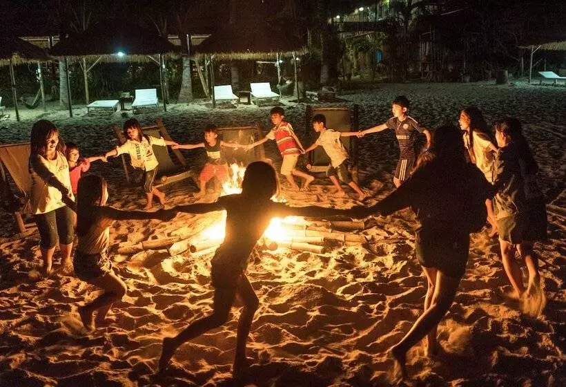 هتل Jungle Beach