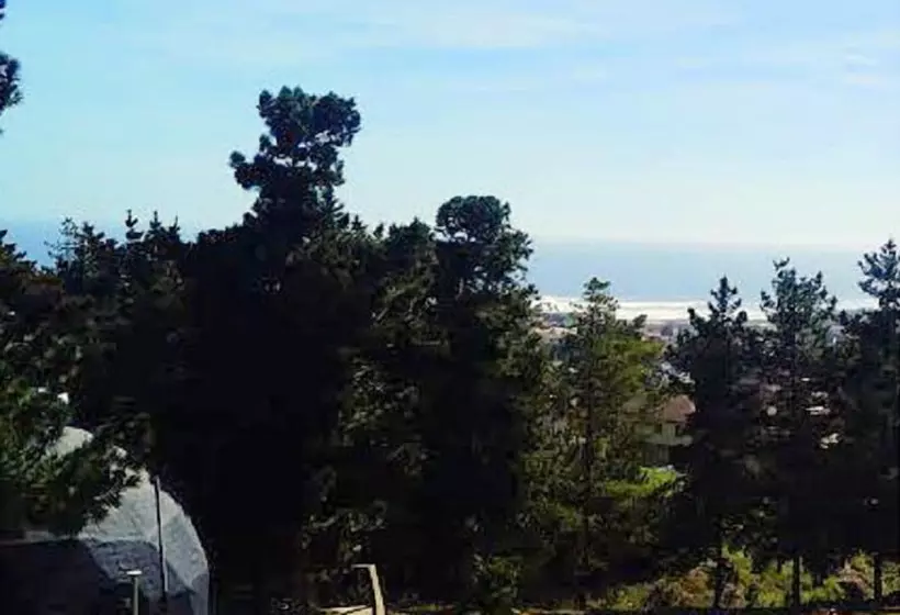 ホテル Lemudomos Lodge & Glamping