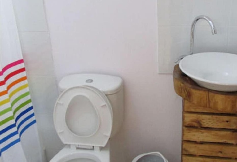 هتل Lemudomos Lodge & Glamping