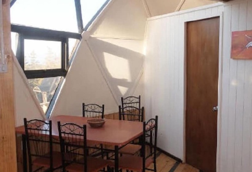 هتل Lemudomos Lodge & Glamping