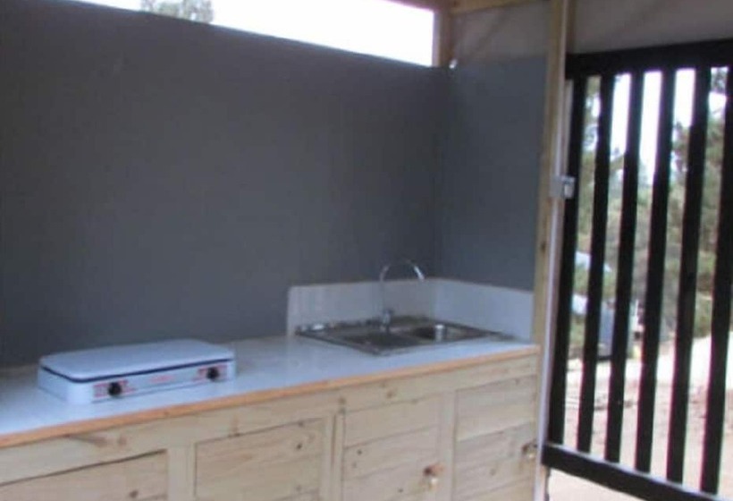 هتل Lemudomos Lodge & Glamping