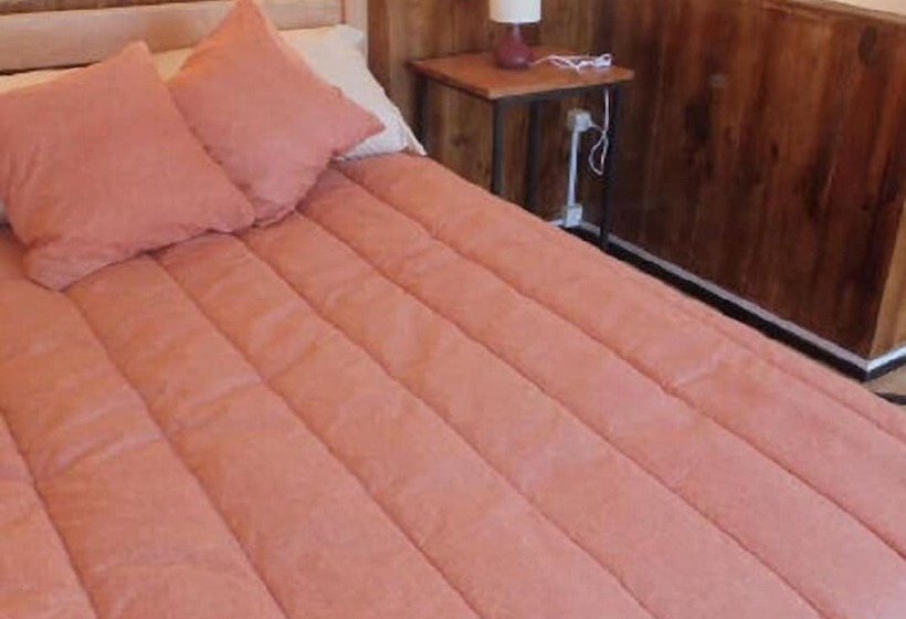 هتل Lemudomos Lodge & Glamping