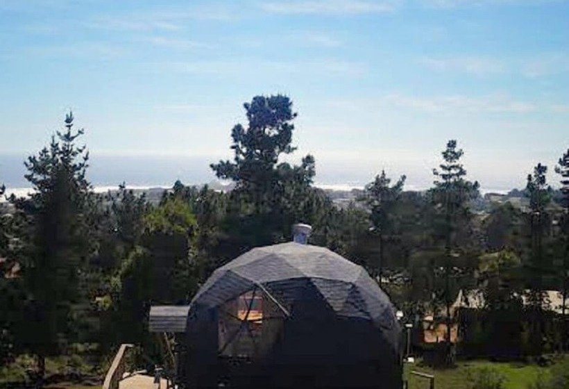 هتل Lemudomos Lodge & Glamping