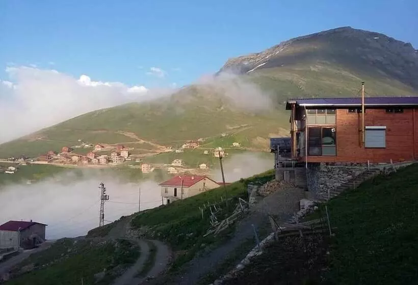 ホテル Multat Karakaya