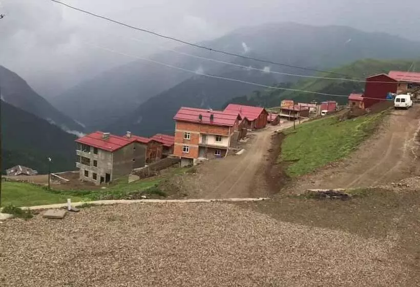 ホテル Multat Karakaya